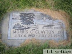 Morris C. Clayton, Jr