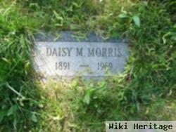 Daisy M Kessler Morris