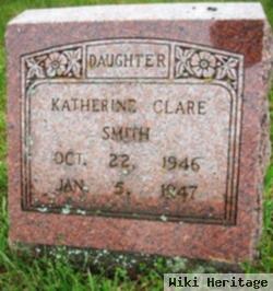Katherine Clare Smith