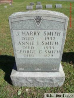 J Harry Smith