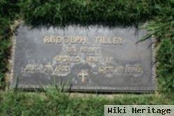 Rudolph Tilley