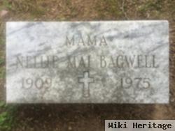 Nellie Bagwell