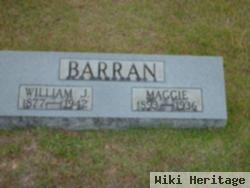 William J. Barran