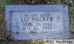 Liz Hecker