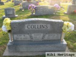 Zellna O Collins