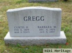 Curtis H. Gregg