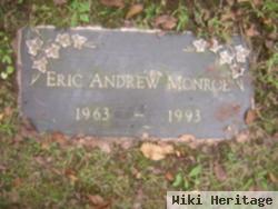 Eric Andrew Monroe