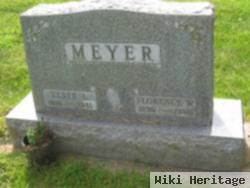 Elsie Beasley Meyer