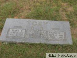 Mary E. Toby