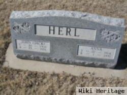 John "jack" Herl