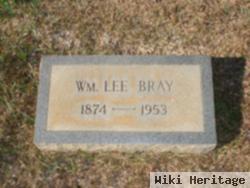 William Lee Bray