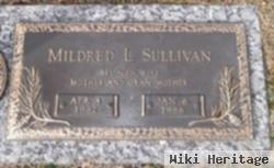 Mildred L. Sullivan