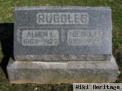 Clara E. Ruggles