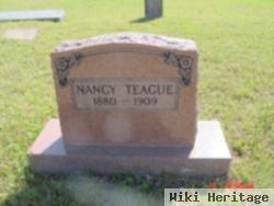 Nancy Anderson Teague