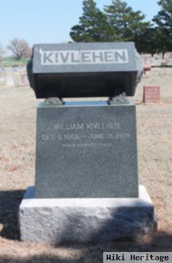 William Kivlehen