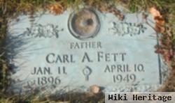 Carl A. Fett