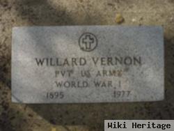 Willard E. Vernon