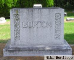 Mary E. Aten Burton