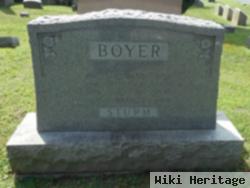 Della D. Boyer