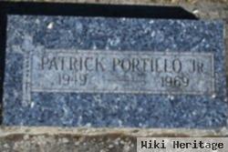 Patrick Portillo, Jr