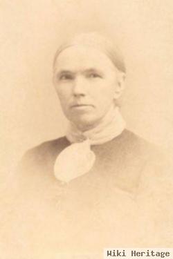 Mary Mullaney Higgins Cunningham