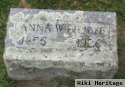 Anna Walsh Billings