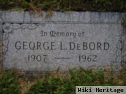 George L. Debord