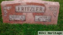 Jacob Fritzler