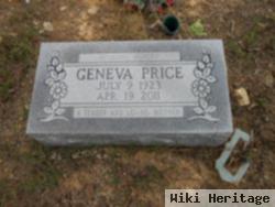 Geneva Price