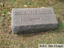 Charlotte "lottie" Brewer