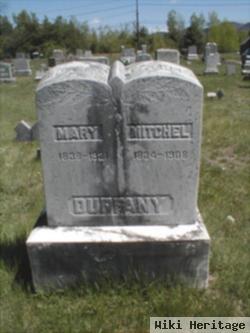 Mitchell Duffany