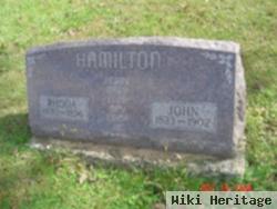 John Hamilton