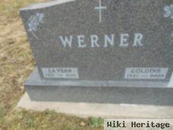 Lavern Werner