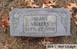 Infant Vickers