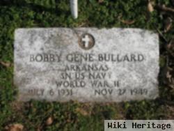 Bobby Gene Bullard