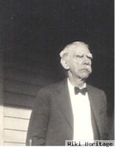 George R. Rhoades