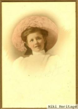 Nora Mae Bowden Norvell