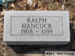 Ralph Hancock