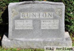 Alice Katherine Bunch Bunton