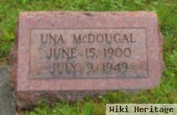 Una Mcdougal