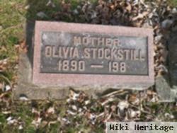 Olivia Stockstill