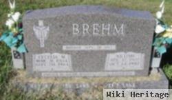 William Brehm