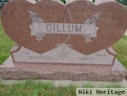 James Levi Gillum