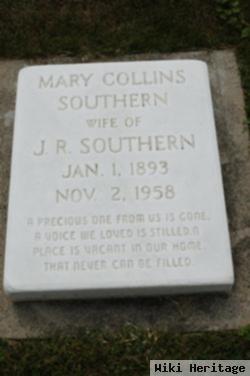 Mary Collins Southern