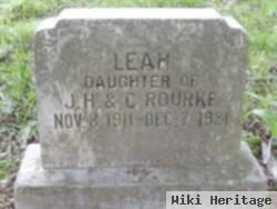 Leah Rourke