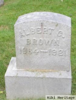 Albert C. Brown