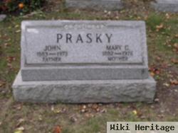 John Prasky