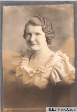 Marcella May Kunesh Ott