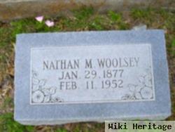 Nathan Monroe Woolsey