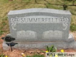 Pearl Engle Summerfelt